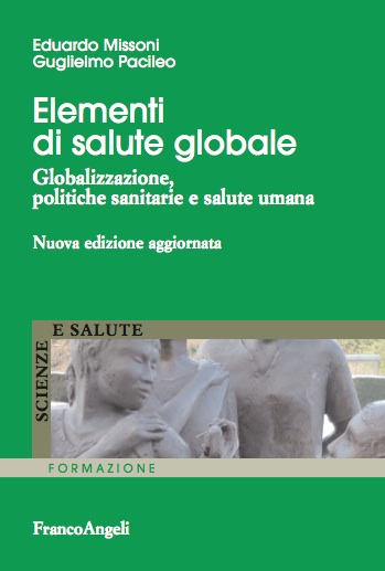 Elementi di salute globale (2a ed.) 2016