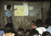 Nicaragua 1980-81 la charla