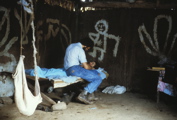 Nicaragua 1980-81 Al letto del malato 2