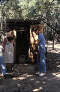 Nicaragua 1980-81 la latrina modello