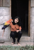 Nicaragua 1982-83 Myriam
