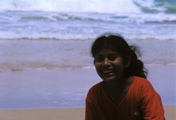 Nicaragua 1982-83 Myriam
