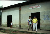Nicaragua 1999 Waslala - Nicolas